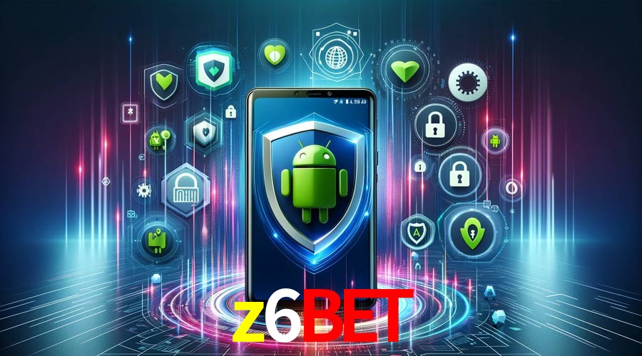 Responsive Design z6bet