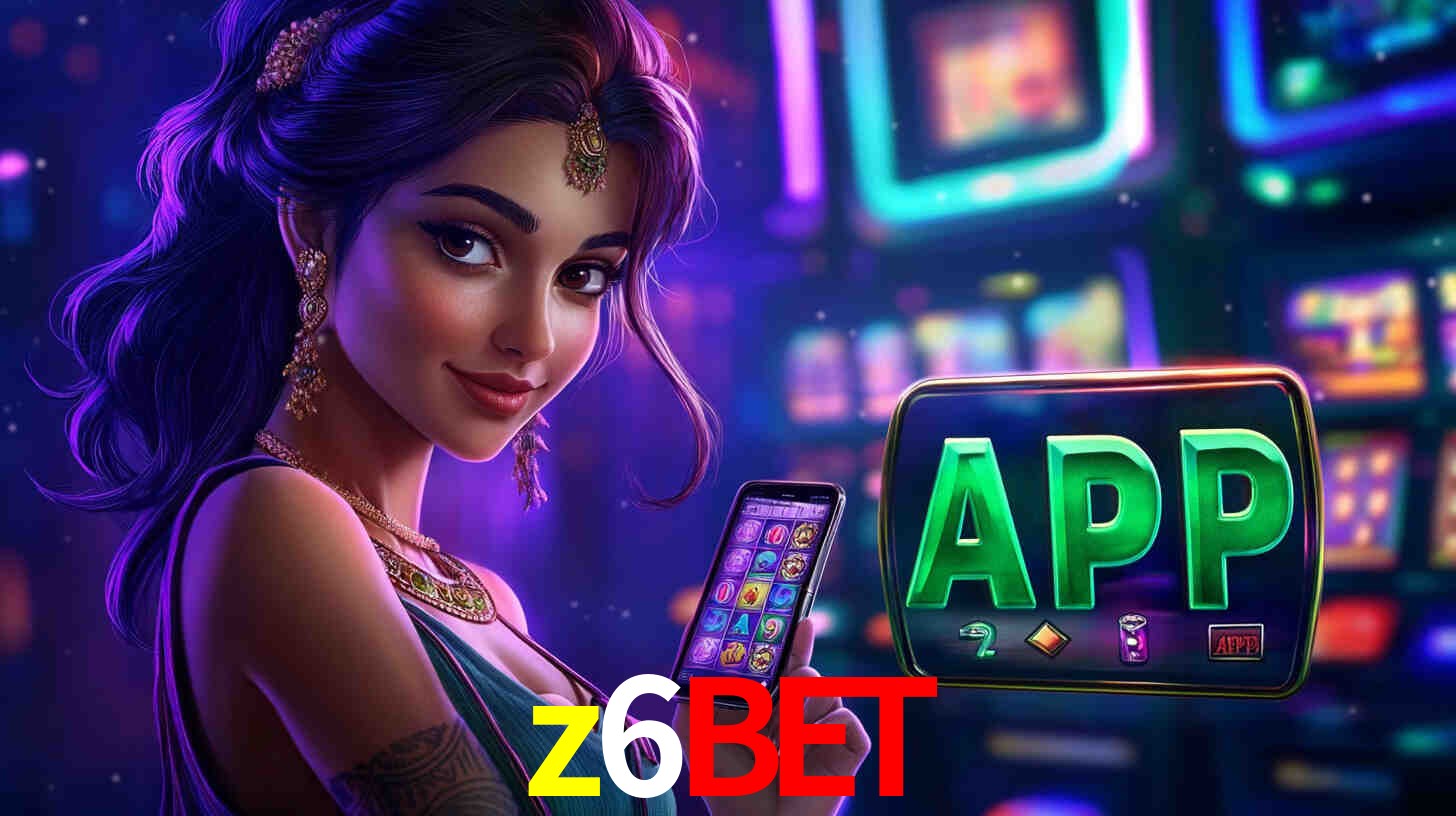 z6bet.com