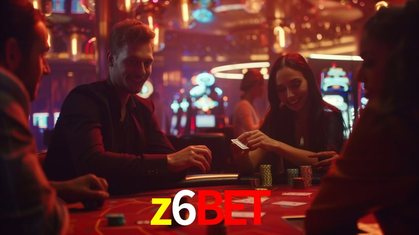 Descubra o Programa VIP da z6bet: Vantagens Exclusivas para Jogadores