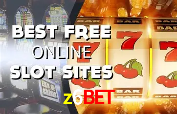 A Popularidade dos Caça-Níqueis no z6bet