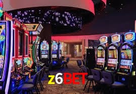 z6bet Belo Horizonte - Promo Tips