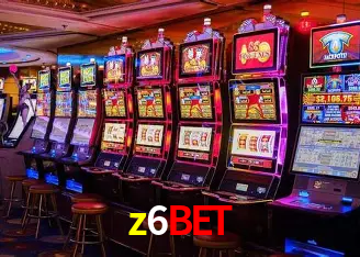 z6bet Bônus - Pacote R$5.000 + VIP