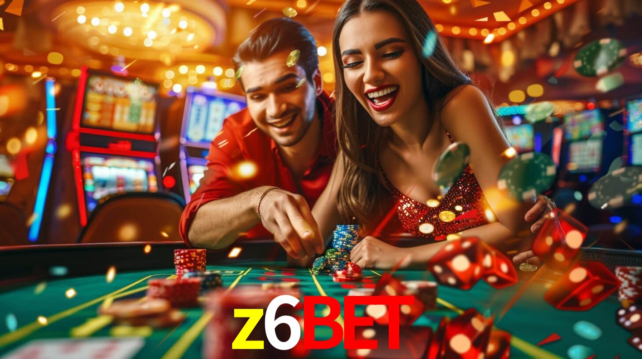 z6bet - Customer Support