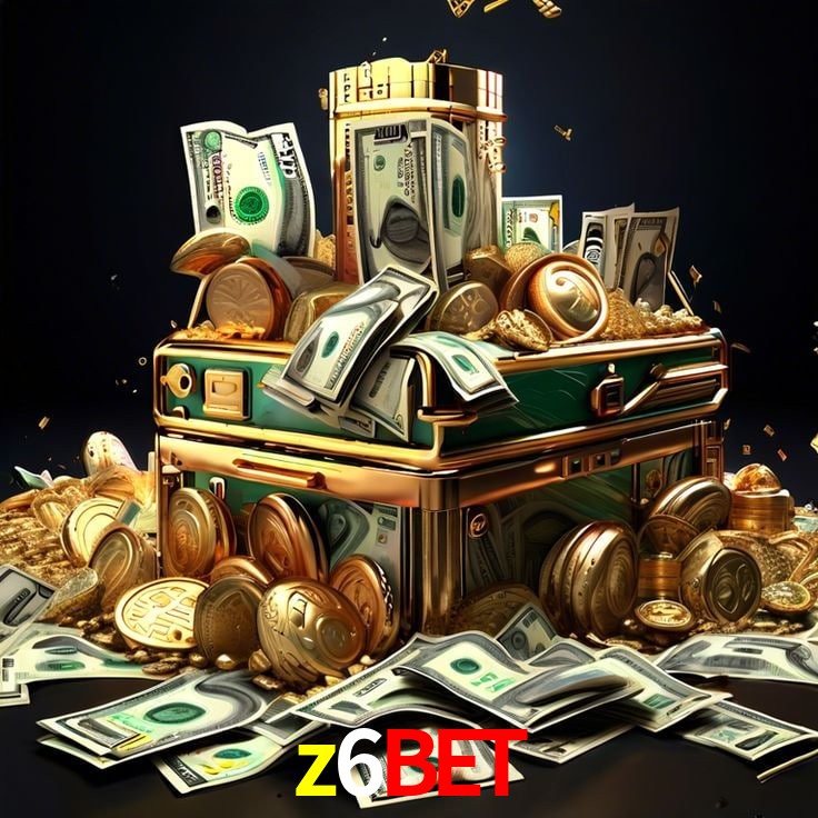 Benefícios da Conta z6bet