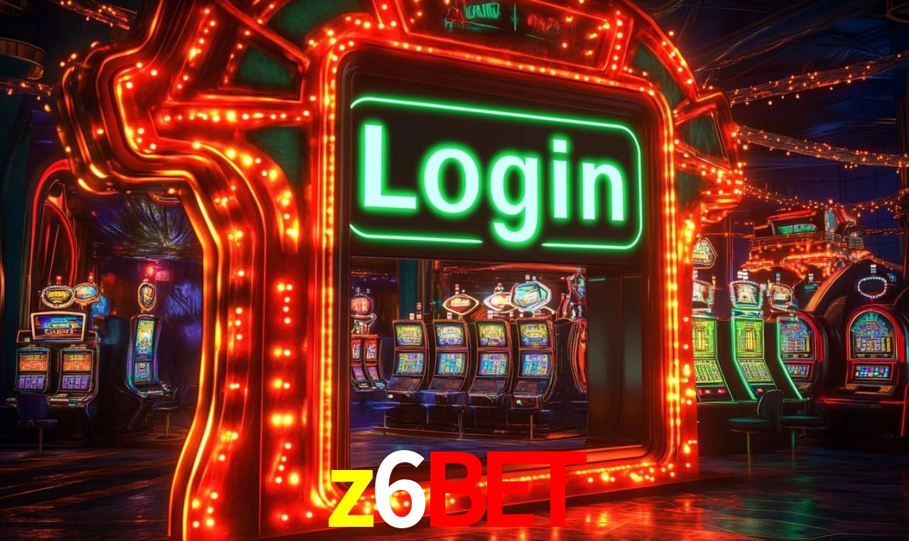 Provedores de Jogos z6bet