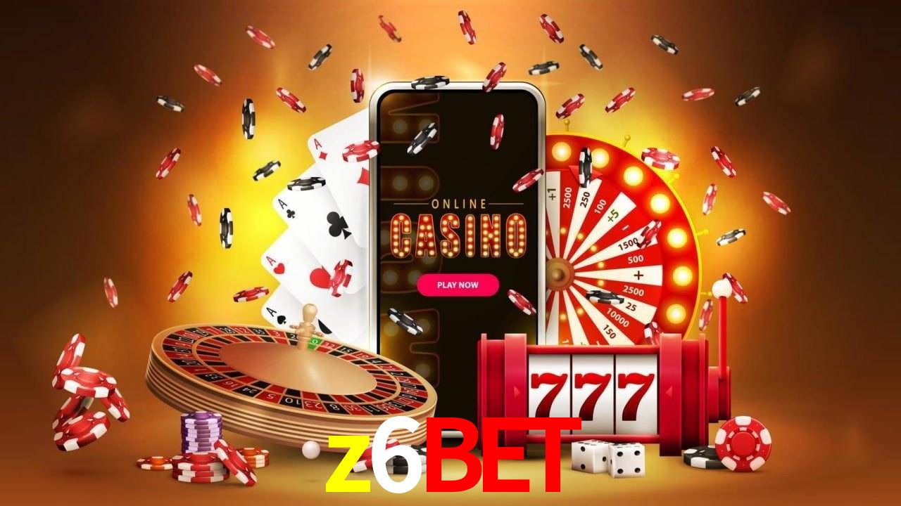 z6bet Belo Horizonte - Jackpots