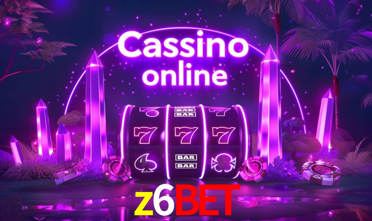 z6bet Entrar - Login Seguro Certificado