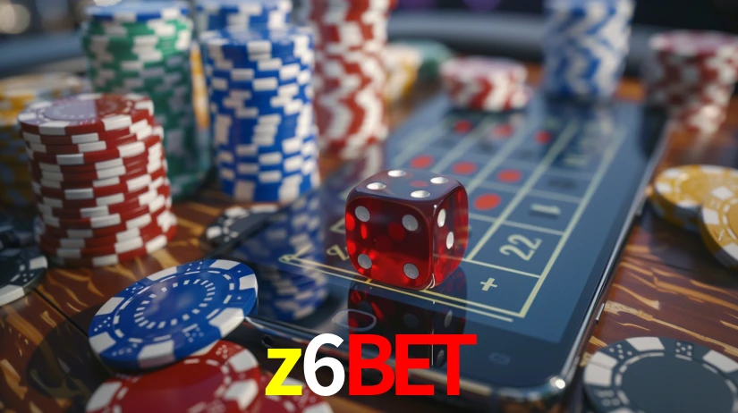 Bônus Generosos e Exclusivos no z6bet para Você!