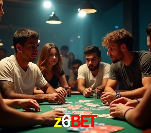 z6bet Rio de Janeiro - Slot Strategy