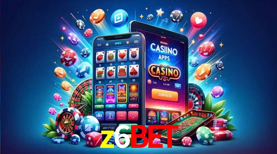 Seasonal Promotions z6bet
