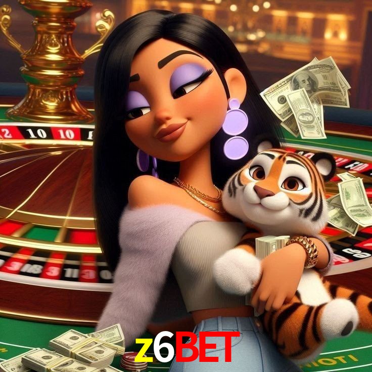 Bonus Features z6bet