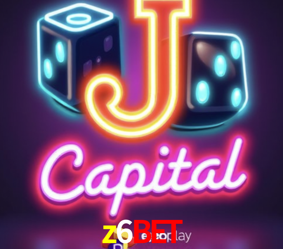 APP oficial da z6bet para mobile