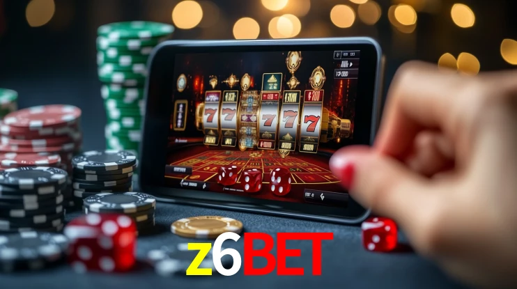 Live Casino z6bet
