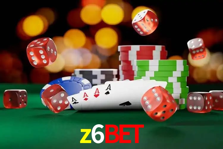 Ofertas Exclusivas z6bet