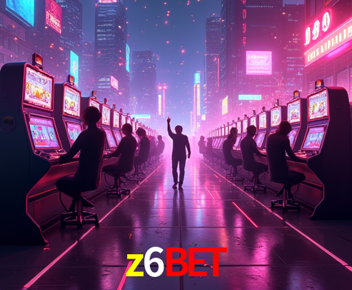 Estatísticas z6bet