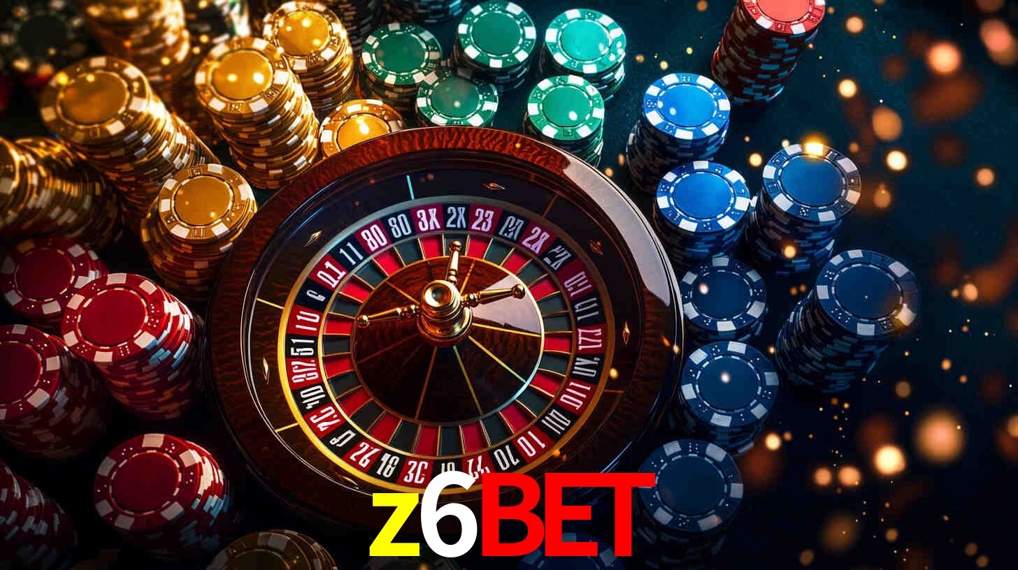Programa VIP z6bet
