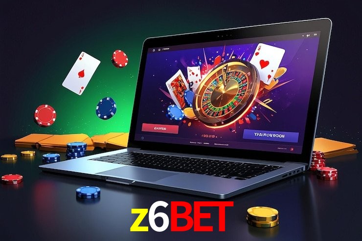z6bet Fortaleza - Reviews