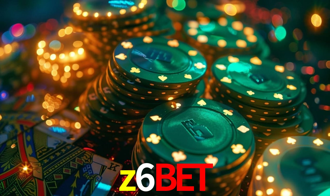 Casino Ao Vivo z6bet