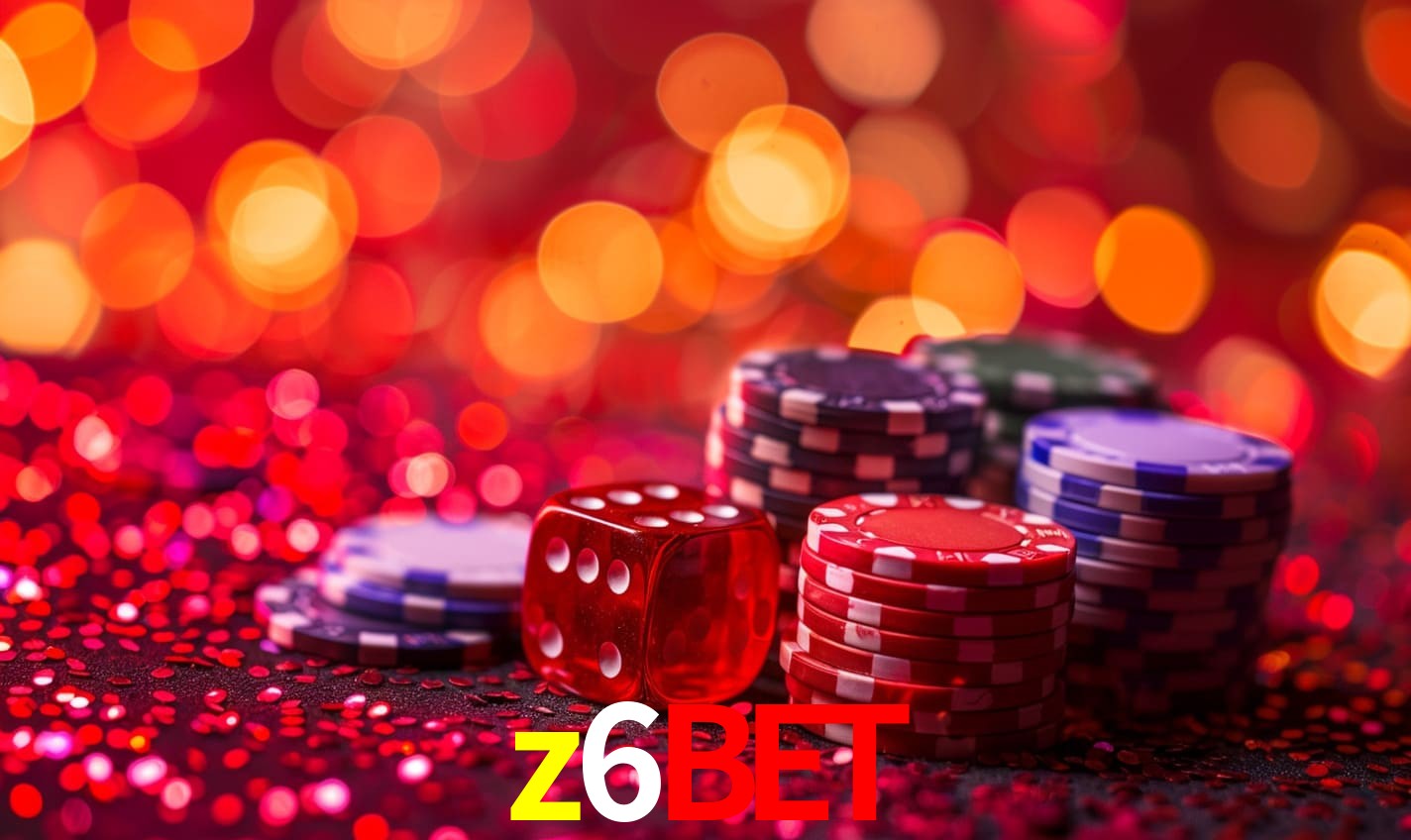 z6bet Fortaleza - Leaderboard