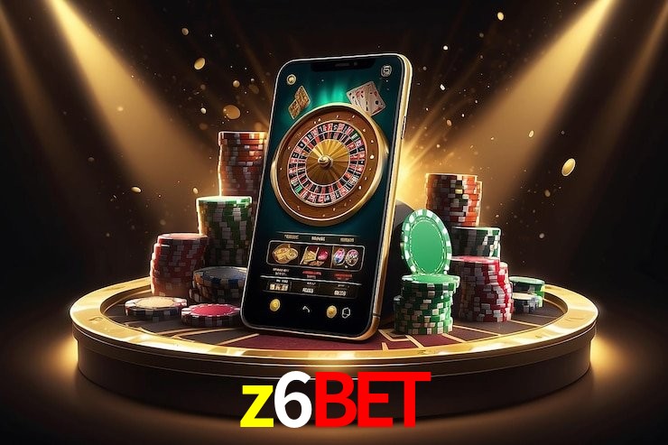 z6bet - Winners Celebration