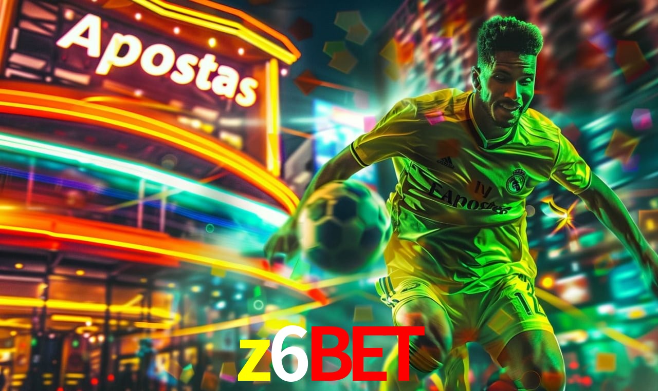 Promoção Relâmpago z6bet