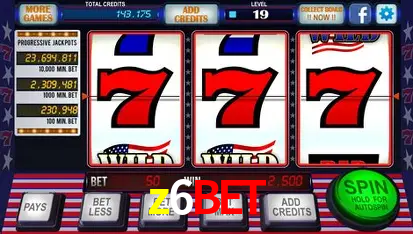 z6bet Rio de Janeiro - Professional Dealers