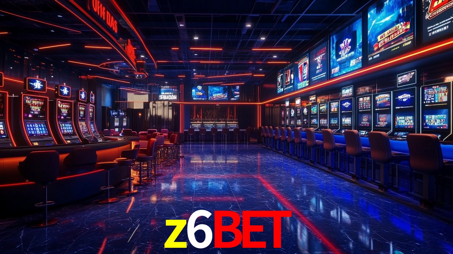 VIP Casino z6bet