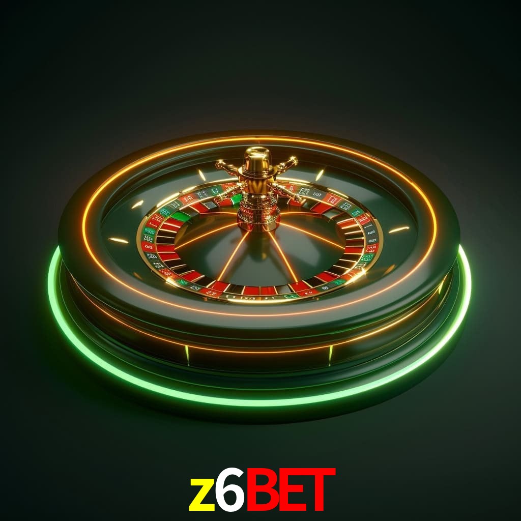 z6bet App - Aplicativo Móvel Oficial