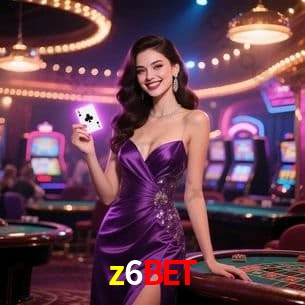 Estatísticas Esportivas z6bet