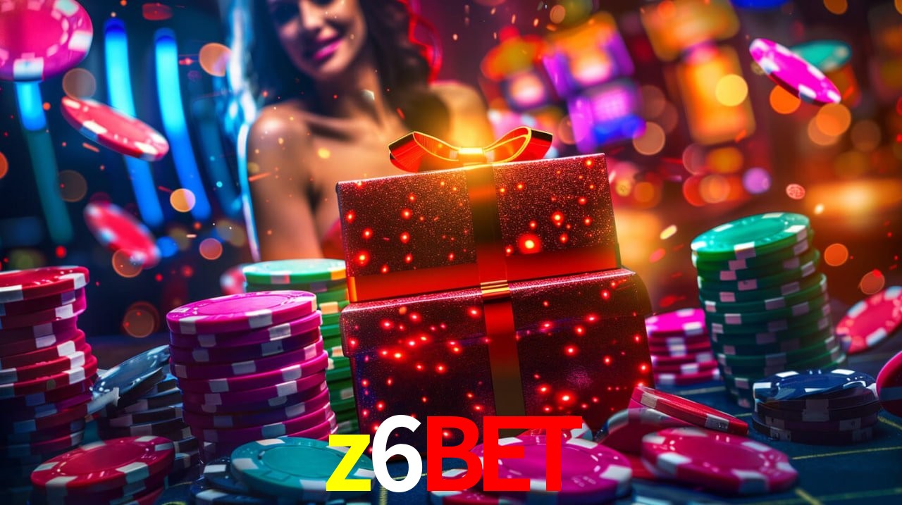 Interface Premium z6bet