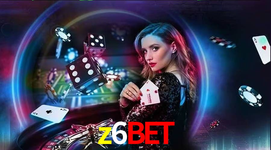 Exclusive Offers z6bet