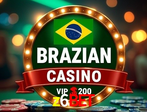 z6bet Brasília - Betting Features