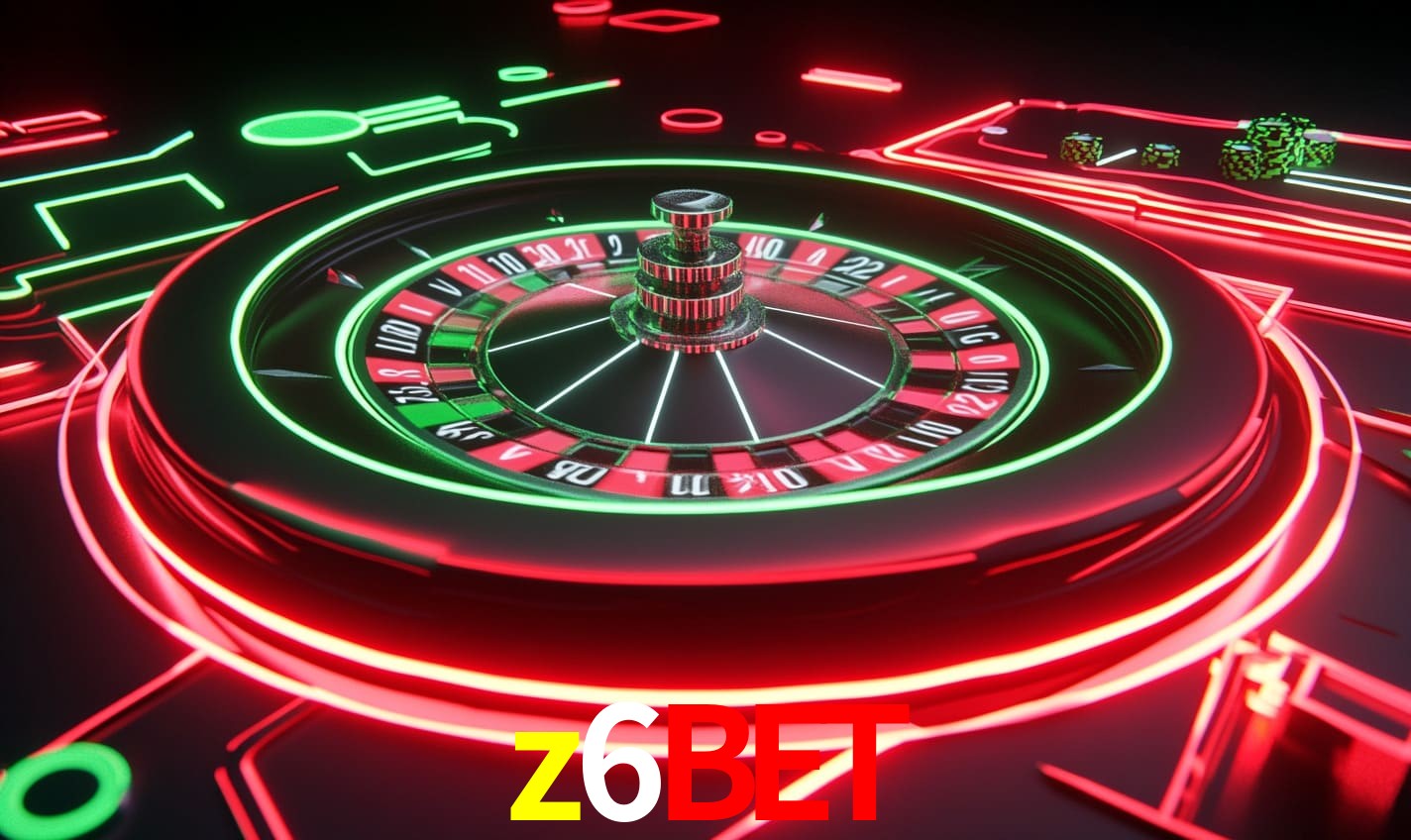 z6bet Belo Horizonte - Provably Fair