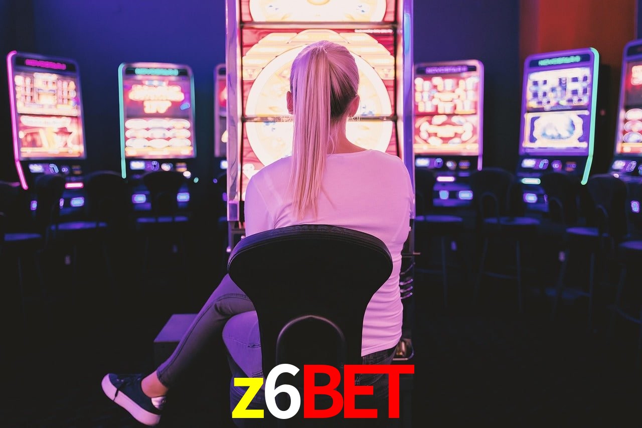 Account Benefits z6bet