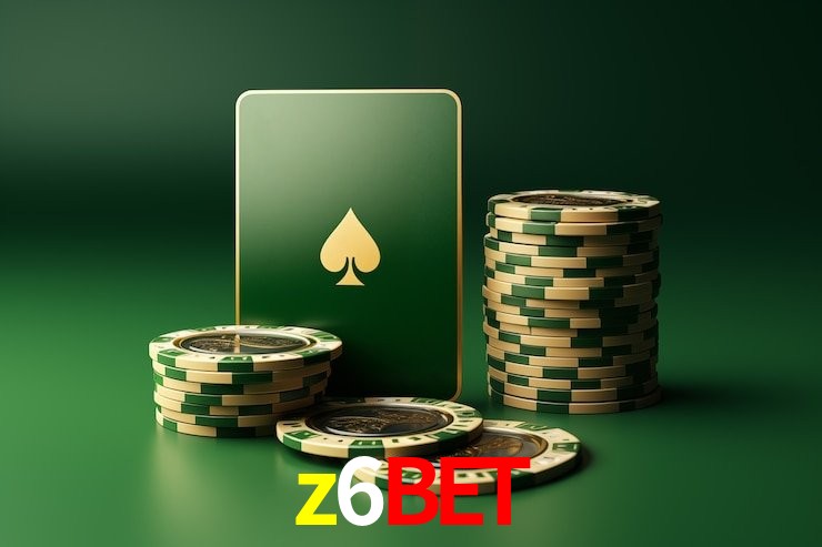 Welcome Bonus z6bet