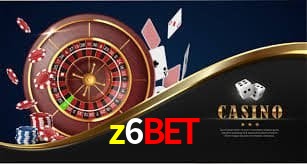 Login Seguro z6bet