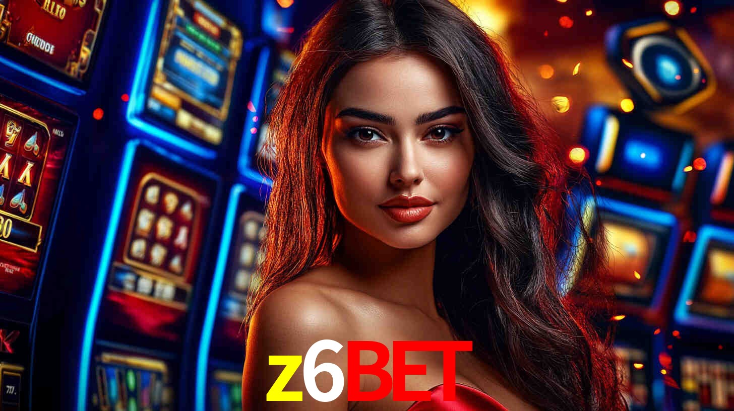 Desvendando o Mundo dos Jogos Virtuais na z6bet