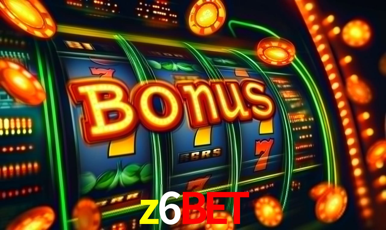 Tennis Betting z6bet