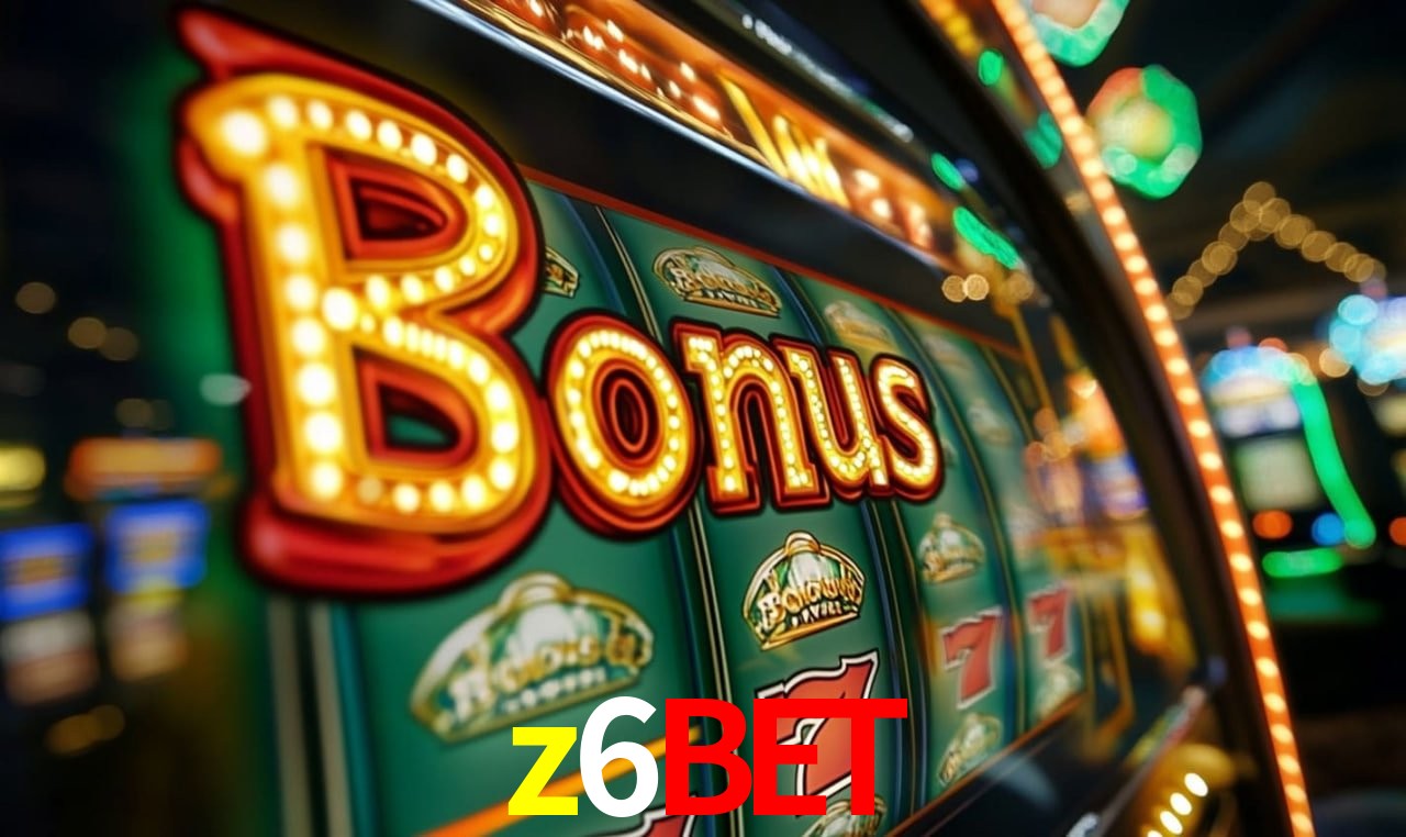 z6bet São Paulo - Top Slots