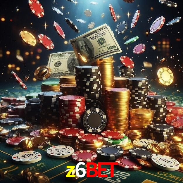 Bônus Diários z6bet