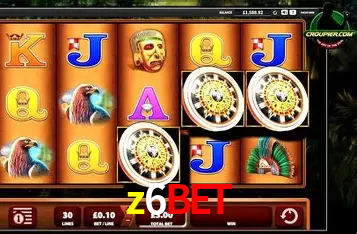 Desvendando o Mundo dos Jogos Virtuais na z6bet