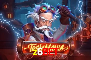 z6bet Salvador - Statistics