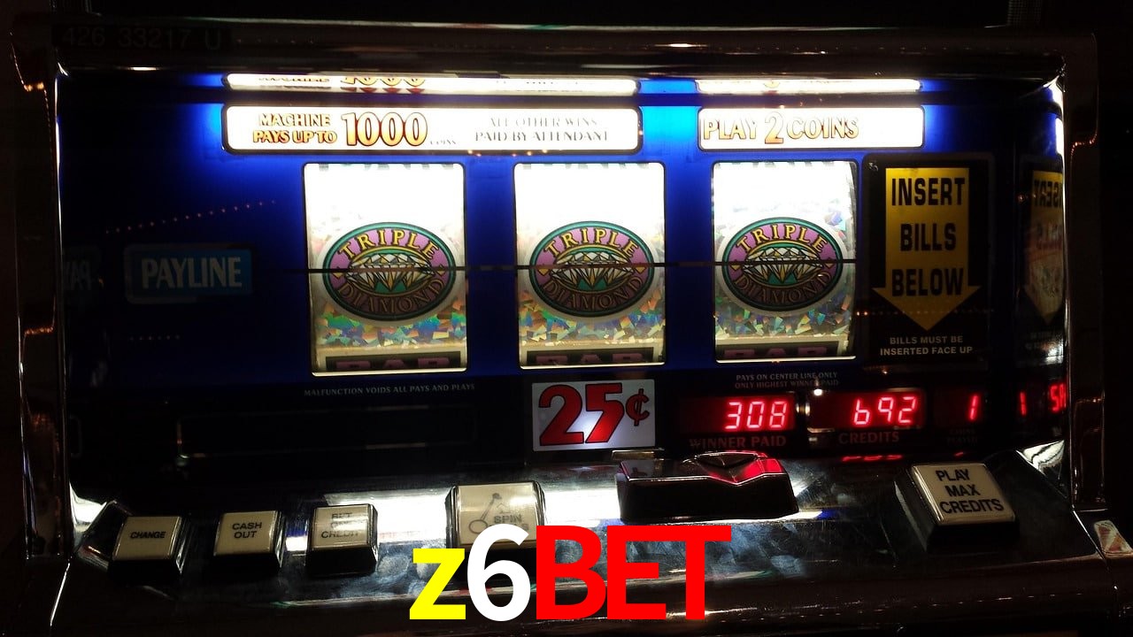 Experiência VIP z6bet