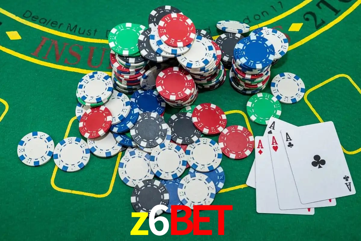Apostas de Basquete z6bet