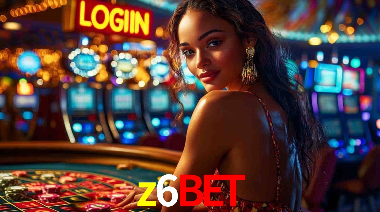 z6bet Brasília - Jogo Features