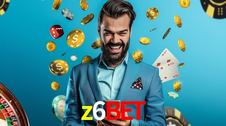 Secure Login z6bet