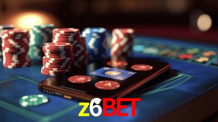 z6bet São Paulo - Jogo Providers