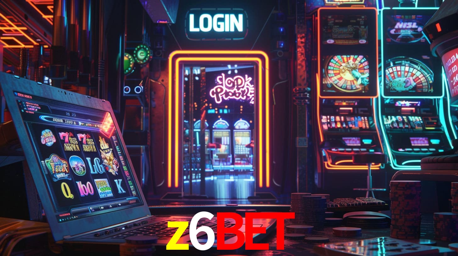 z6bet.com